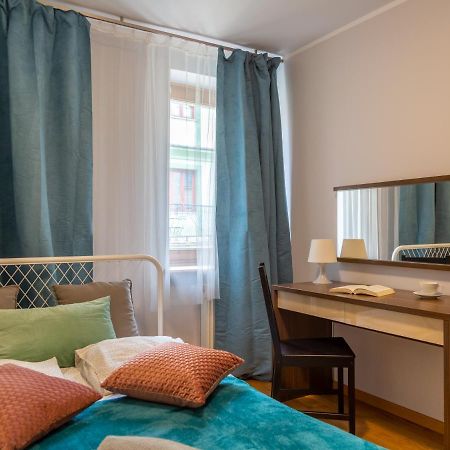 Nozownicza Street Apartment 弗罗茨瓦夫 外观 照片