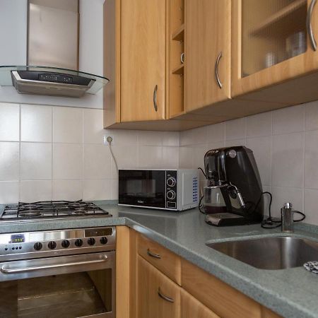 Nozownicza Street Apartment 弗罗茨瓦夫 外观 照片