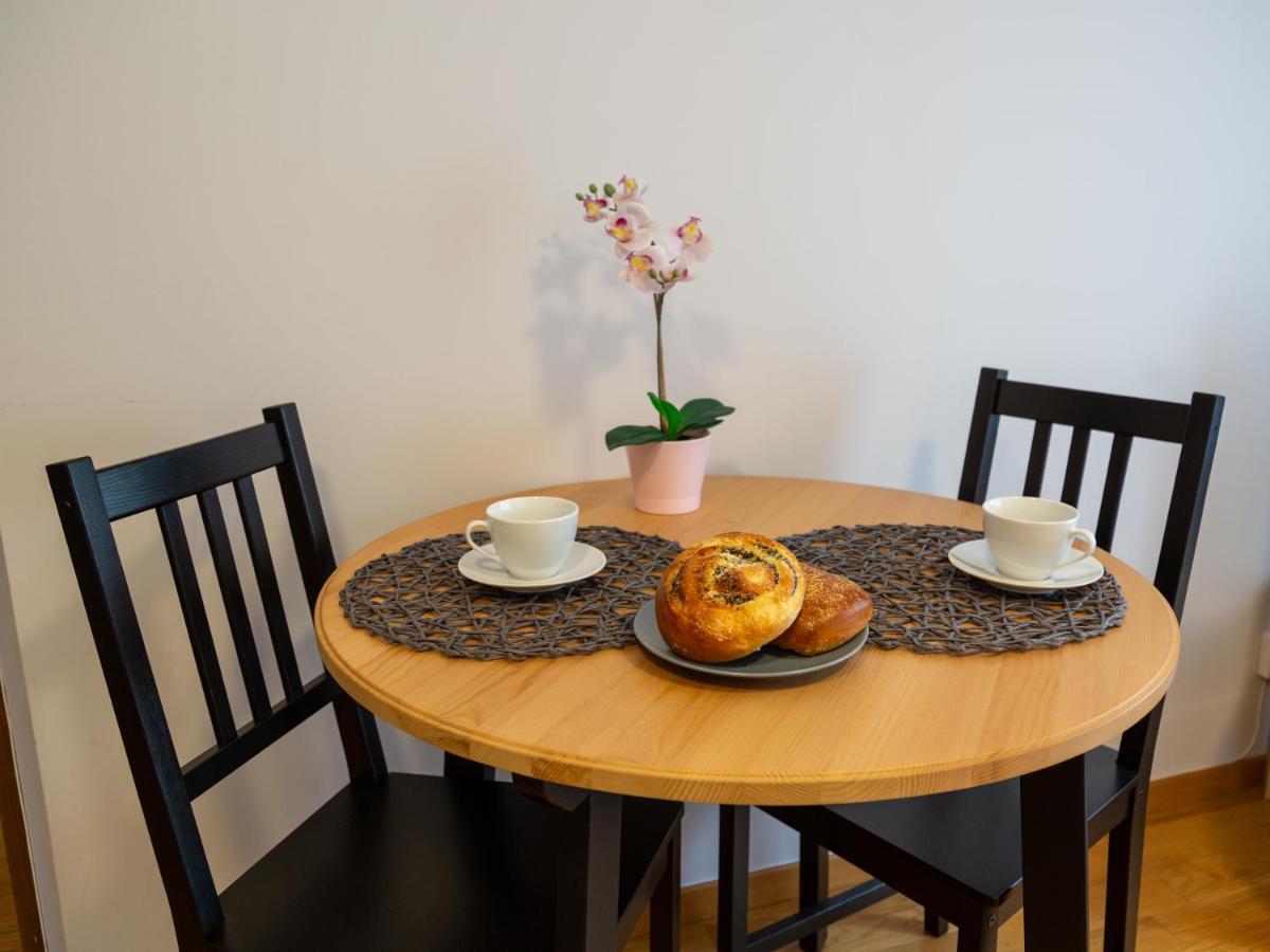 Nozownicza Street Apartment 弗罗茨瓦夫 外观 照片