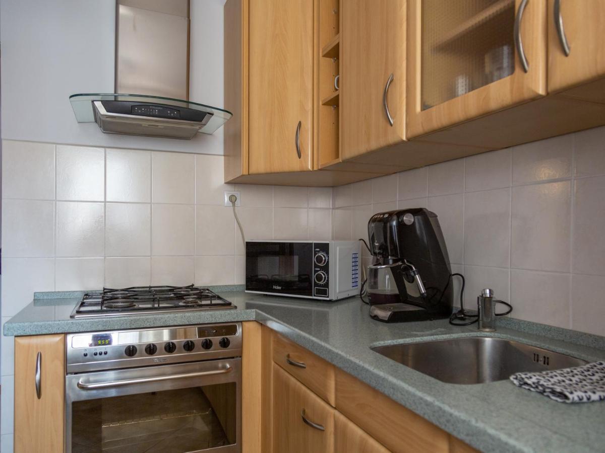 Nozownicza Street Apartment 弗罗茨瓦夫 外观 照片
