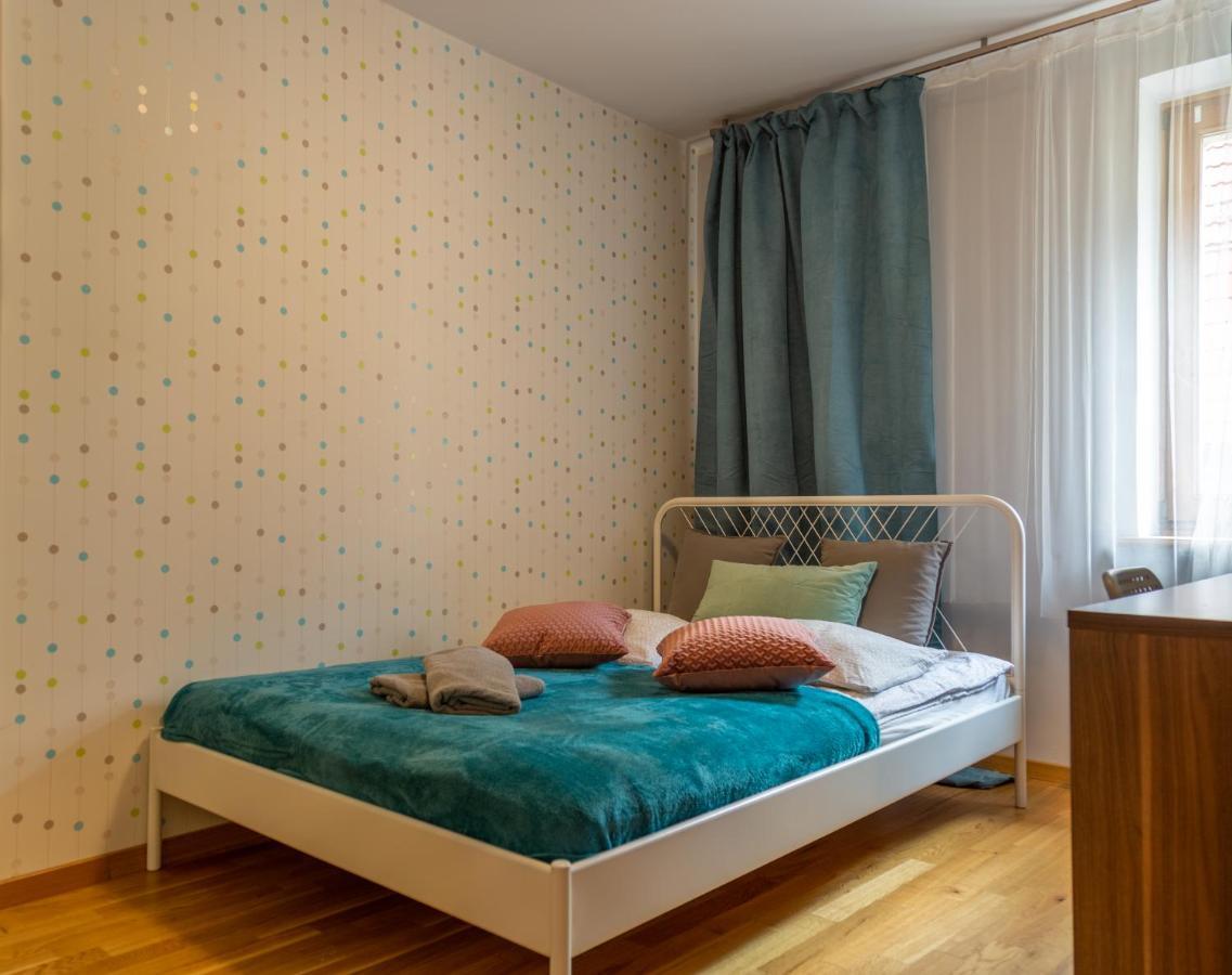 Nozownicza Street Apartment 弗罗茨瓦夫 外观 照片